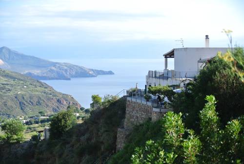 Lipari Italie Hôtel préféré Booking.com