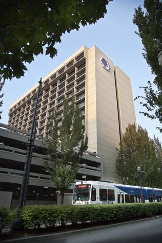 Portland, Oregon) États Unis Hôtel préféré Booking.com