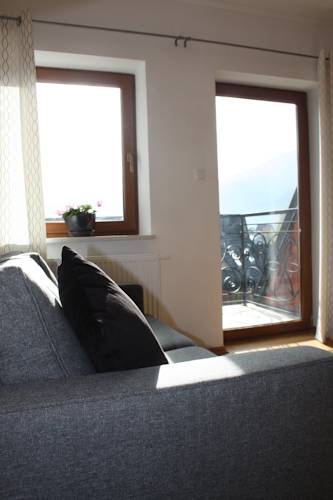 Kościelisko Pologne Hôtel préféré Booking.com
