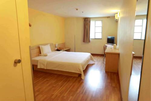 Nanning Chine Hôtel préféré Booking.com