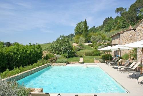 San Gimignano Italie Hôtel préféré Booking.com