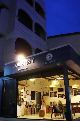 Ville de Phuket Thaïlande Hôtel préféré Booking.com