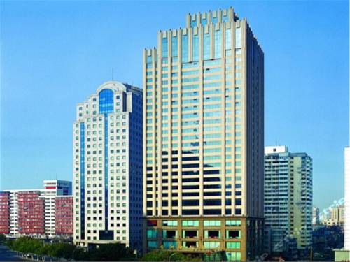 Dalian Chine Hôtel préféré Booking.com