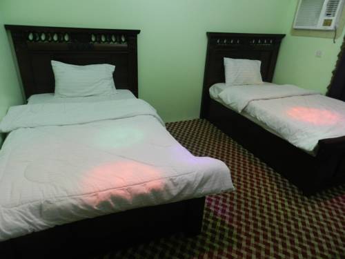 Djeddah Arabie Saoudite Hôtel préféré Booking.com