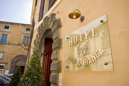 Orvieto Italie Hôtel préféré Booking.com