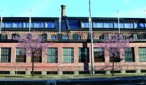 Oslo Norvège Hôtel préféré Booking.com