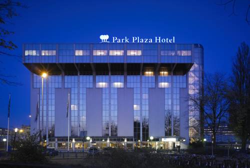 Utrecht Pays-Bas Hôtel préféré Booking.com
