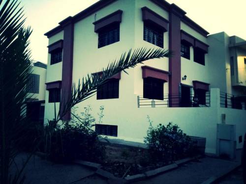 Agadir Maroc Hôtel préféré Booking.com