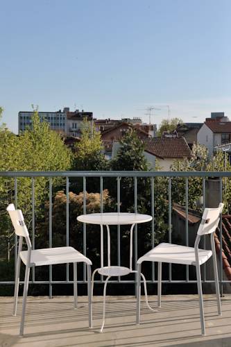 Toulouse France Hôtel préféré Booking.com