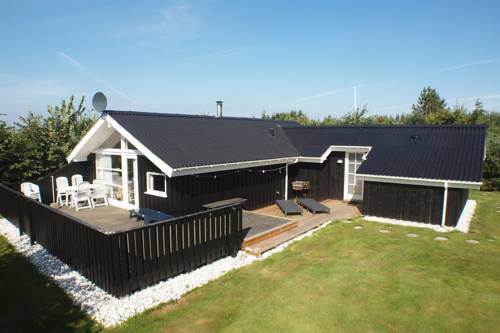 Løkken Danemark Hôtel préféré Booking.com