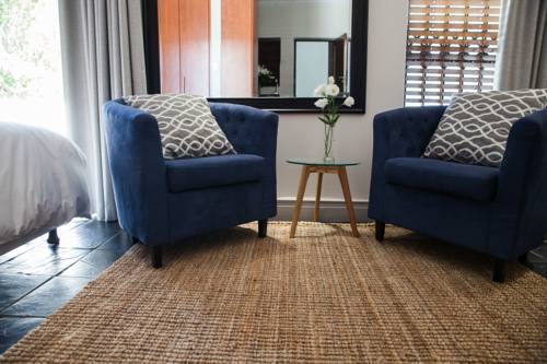 Stellenbosch Afrique du Sud Hôtel préféré Booking.com