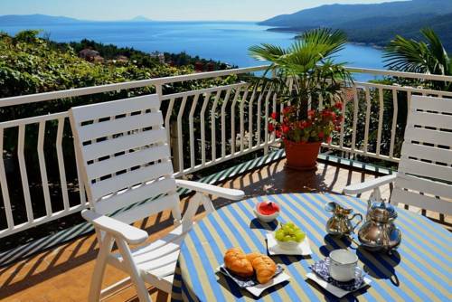 Rabac Croatie Hôtel préféré Booking.com