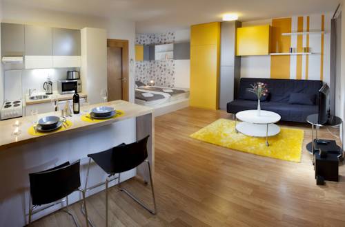 Brno République Tchèque Hôtel préféré Booking.com