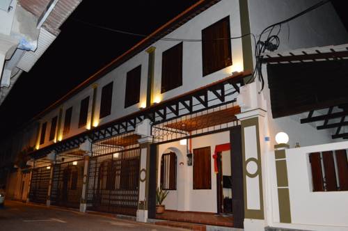 Melaka Malaisie Hôtel préféré Booking.com