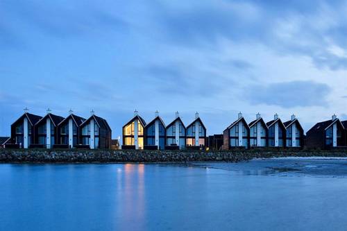 Hadsund Danemark Hôtel préféré Booking.com
