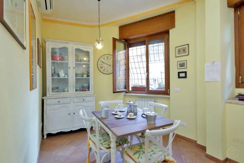 Rome Italie Hôtel préféré Booking.com