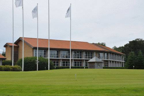 Toftlund Danemark Hôtel préféré Booking.com