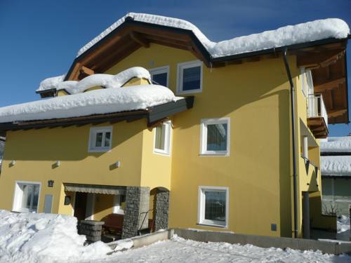 Radstadt L'Autriche Hôtel préféré Booking.com