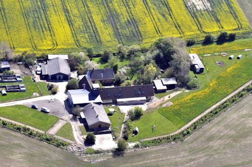 Tranekær Danemark Hôtel préféré Booking.com
