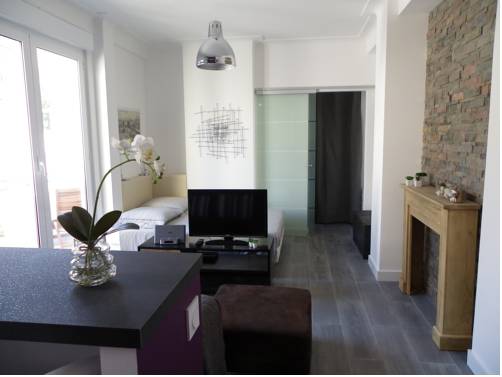 Nice France Hôtel préféré Booking.com