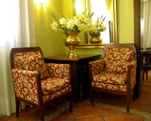 Toledo Espagne Hôtel préféré Booking.com