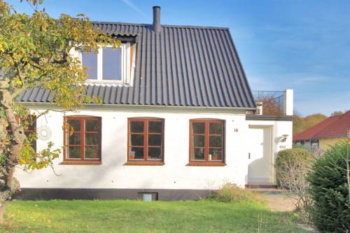 Hasle Danemark Hôtel préféré Booking.com
