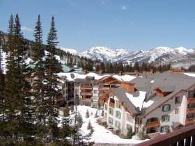 Solitude (Utah) États Unis Hôtel préféré Booking.com