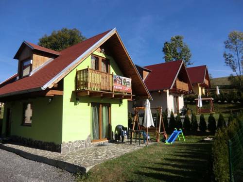 Liptovský Mikuláš Slovaquie Hôtel préféré Booking.com