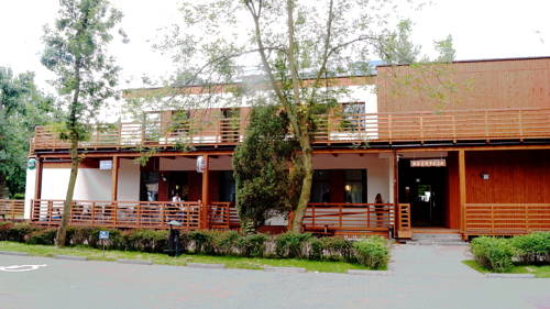 Courir Pologne Hôtel préféré Booking.com