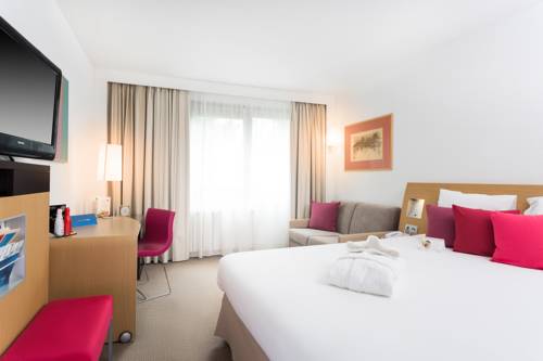 Varsovie Pologne Hôtel préféré Booking.com
