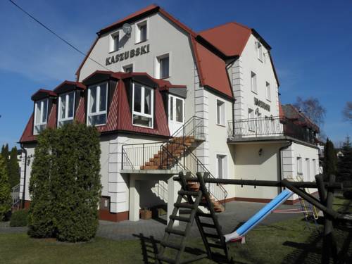 Jastrzębia Góra Pologne Hôtel préféré Booking.com
