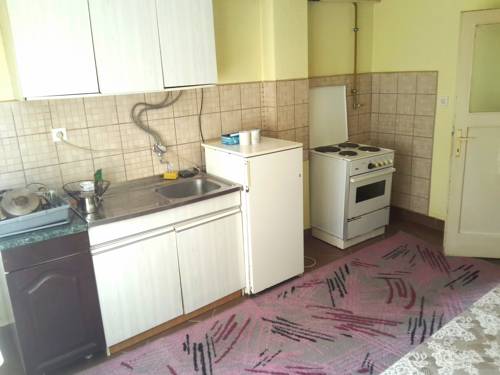 Sarajevo Bosnie Herzégovine Hôtel préféré Booking.com