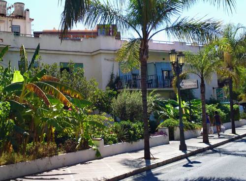 Torremolinos Espagne Hôtel préféré Booking.com