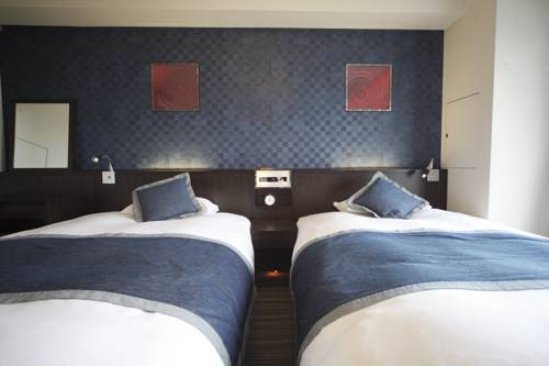 Tokyo Japon Hôtel préféré Booking.com