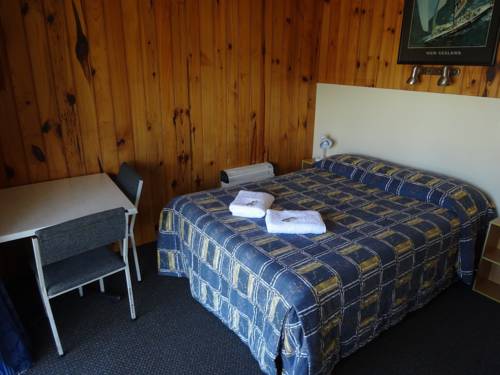 Waipapakauri Nouvelle-Zélande Hôtel préféré Booking.com