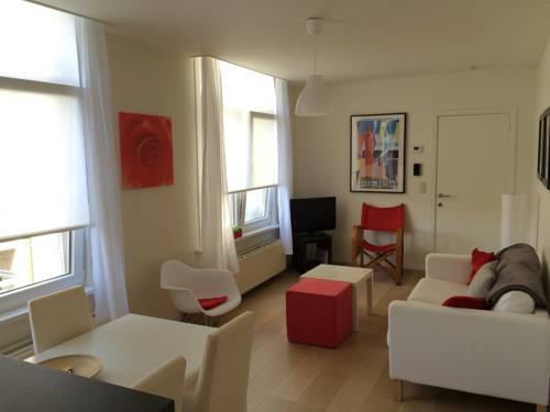 Ostende Belgique Hôtel préféré Booking.com