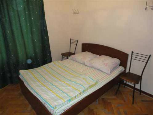 Moscou Russie Hôtel préféré Booking.com