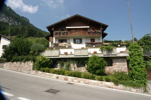 Molveno Italie Hôtel préféré Booking.com