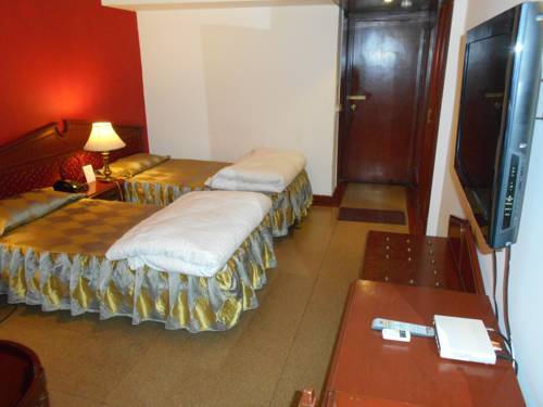Chandīgarh Inde Hôtel préféré Booking.com