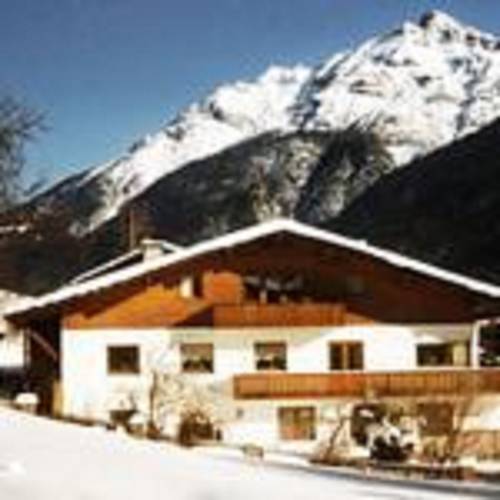 Neustift im Stubaital L'Autriche Hôtel préféré Booking.com