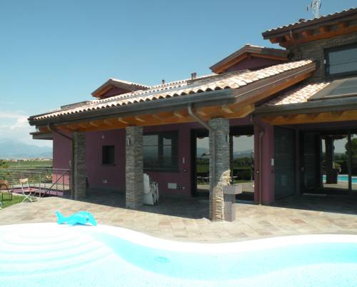Peschiera del Garda Italie Hôtel préféré Booking.com