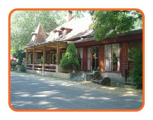 Ráckeve Hongrie Hôtel préféré Booking.com
