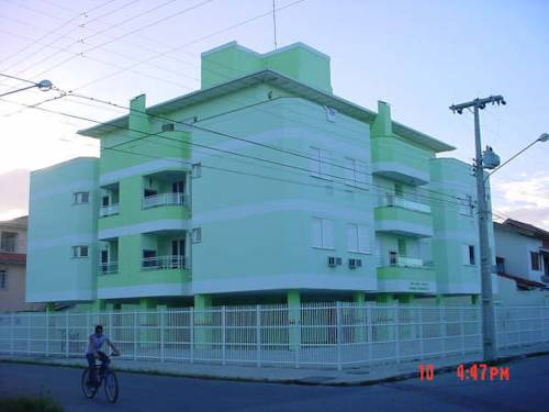 Florianópolis (Santa Catarina) Brésil Hôtel préféré Booking.com