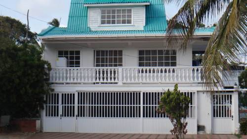 San Andres Colombie Hôtel préféré Booking.com