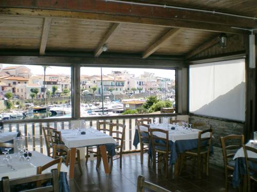 Stintino Italie Hôtel préféré Booking.com