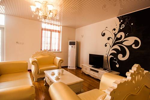 Qinhuangdao Chine Hôtel préféré Booking.com