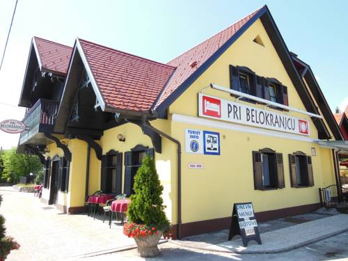 Novo Mesto Slovénie Hôtel préféré Booking.com