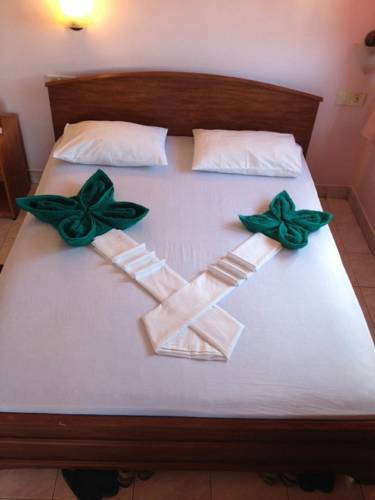 Weligama Sri Lanka Hôtel préféré Booking.com