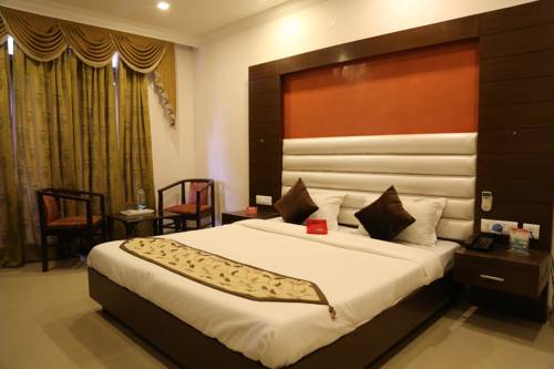 Chandīgarh Inde Hôtel préféré Booking.com