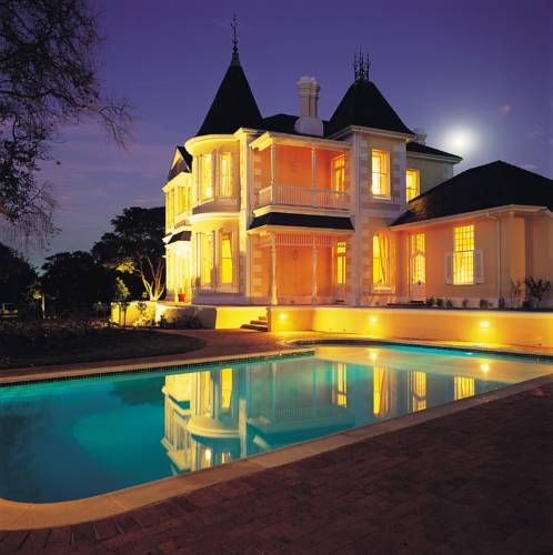 Kenilworth Afrique du Sud Hôtel préféré Booking.com